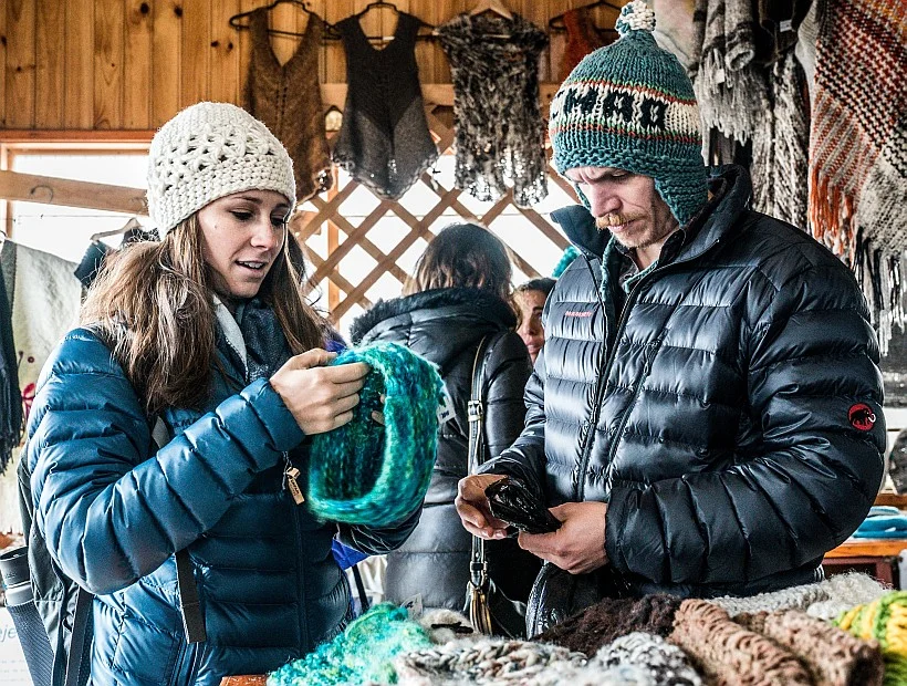Chiloé sorprendente