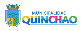 municipalidad de Quinchao